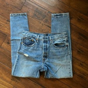 Levi’s 501
